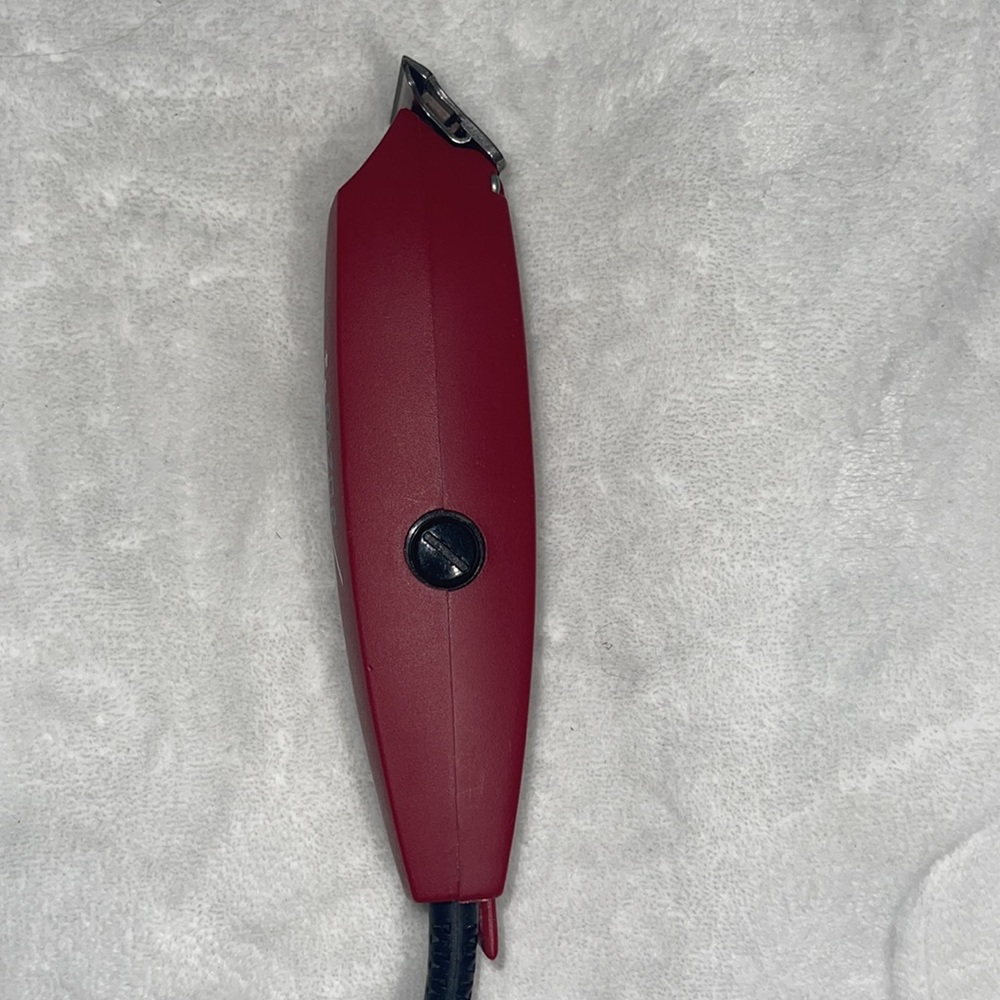 Used Wahl Razor Edger - Picture 5 of 7